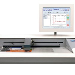 Mecmesin announces new friction, peel and tear tester